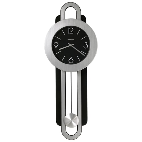 Gwyneth Wall Clock