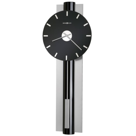 Hudson Wall Clock