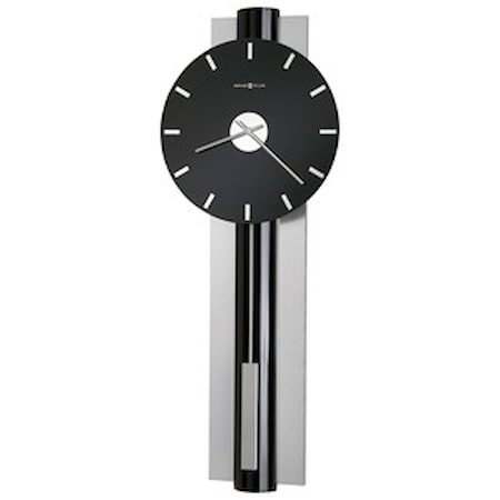 Hudson Wall Clock