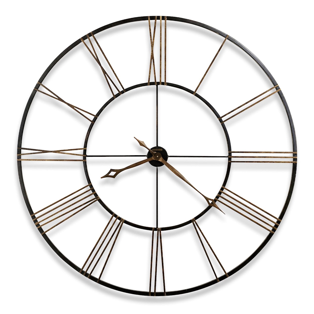 Howard Miller Wall Clocks Postema Wall Clock