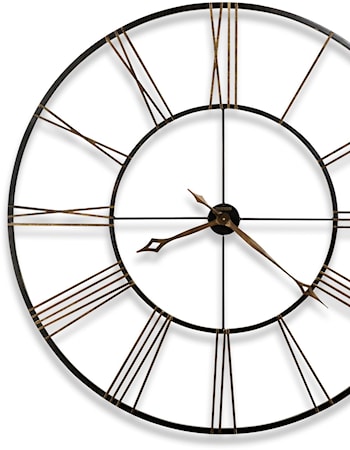 Postema Wall Clock