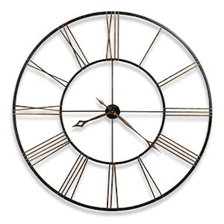 Postema Wall Clock
