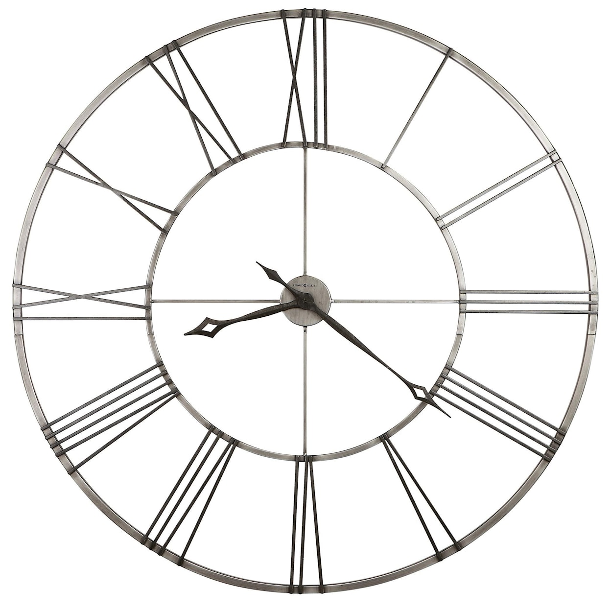 Howard Miller Wall Clocks Stockton Wall Clock