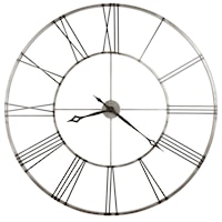 Stockton Wall Clock