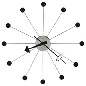 Clocks Browse Page
