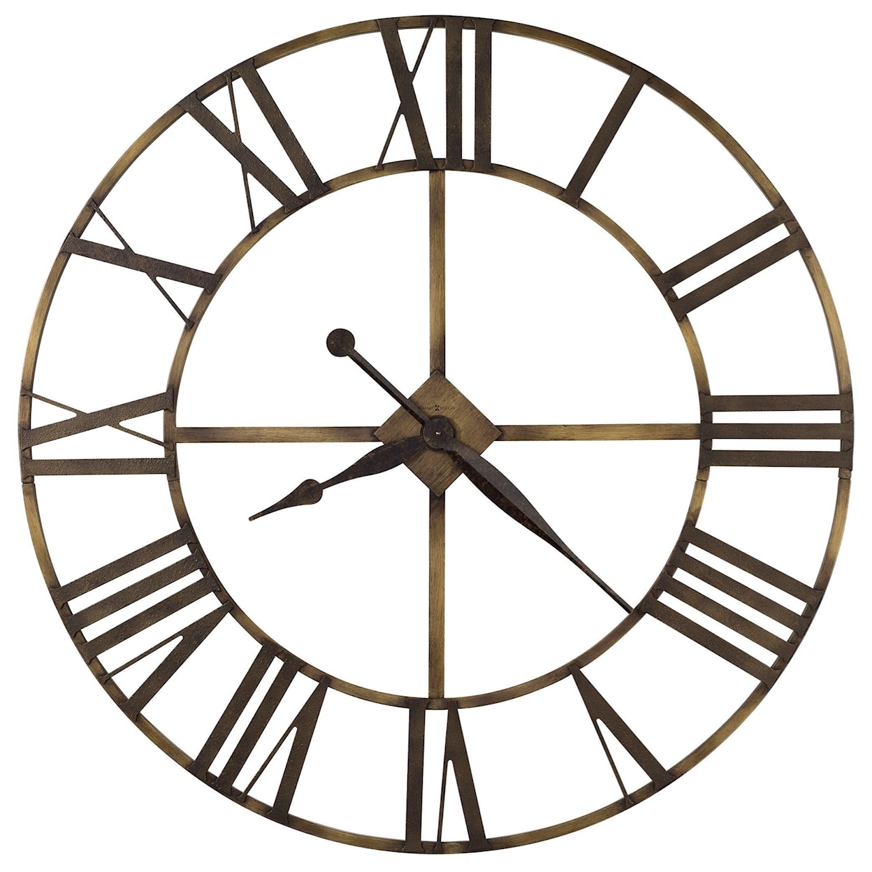 Howard Miller Wall Clocks Wingate Wall Clock