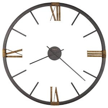 Prospect Park Clock