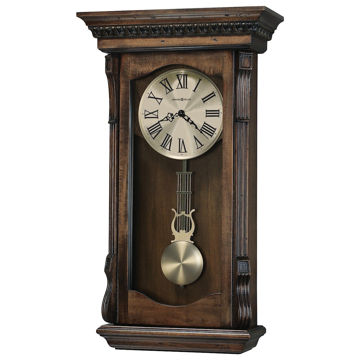 Howard Miller Wall Clocks Agatha Wall Clock
