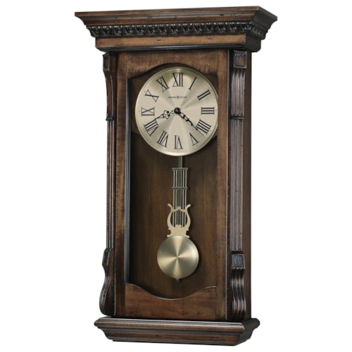 Agatha Wall Clock