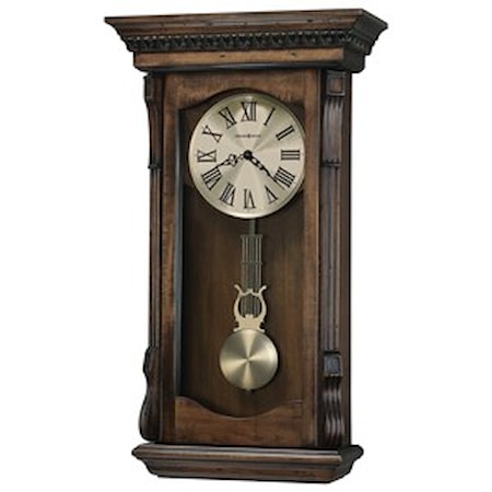 Agatha Wall Clock