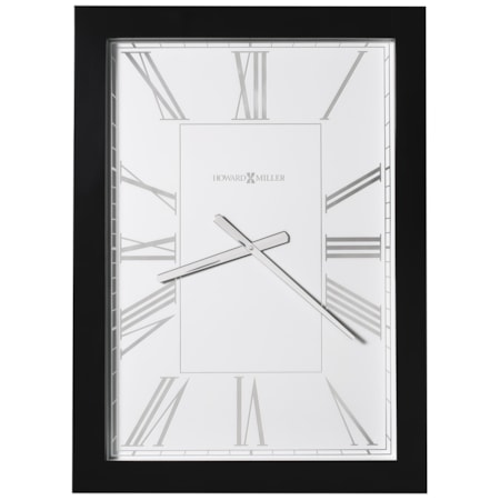 Milo Clock