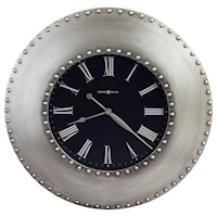 Bokoro Wall Clock