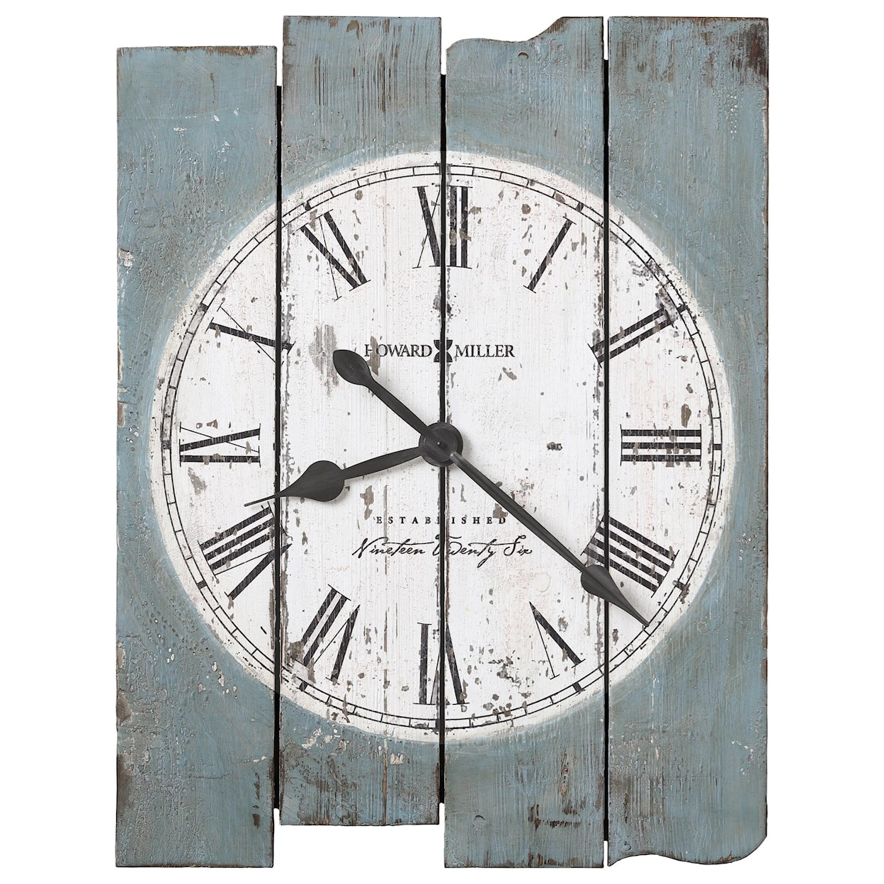 Howard Miller Wall Clocks Mack Road Wall Clock