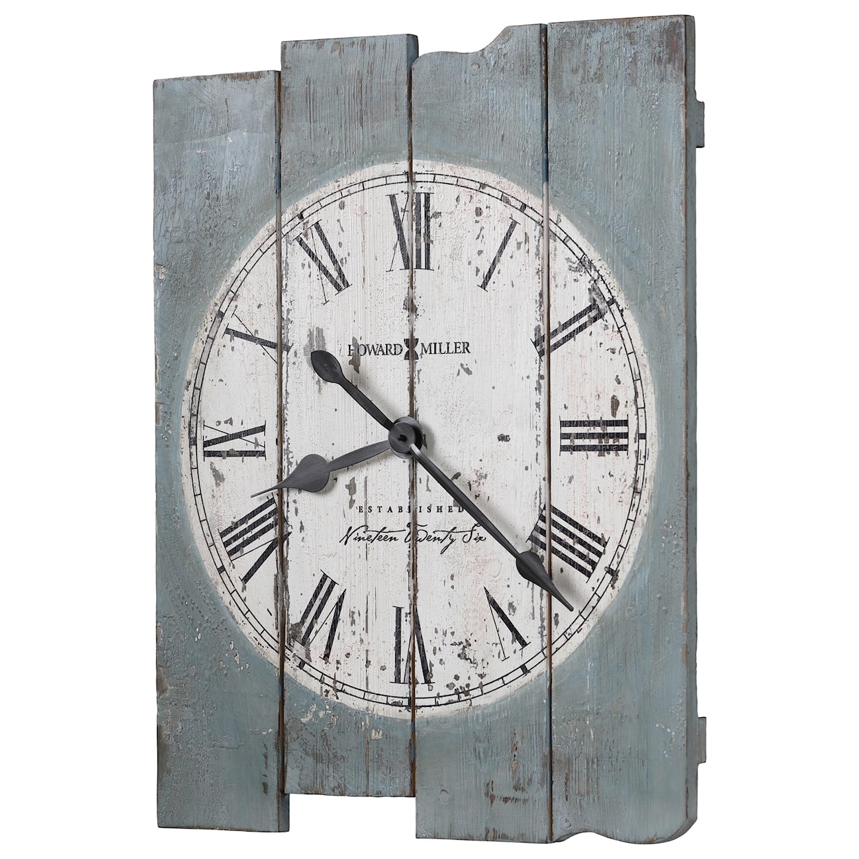 Howard Miller Wall Clocks Mack Road Wall Clock
