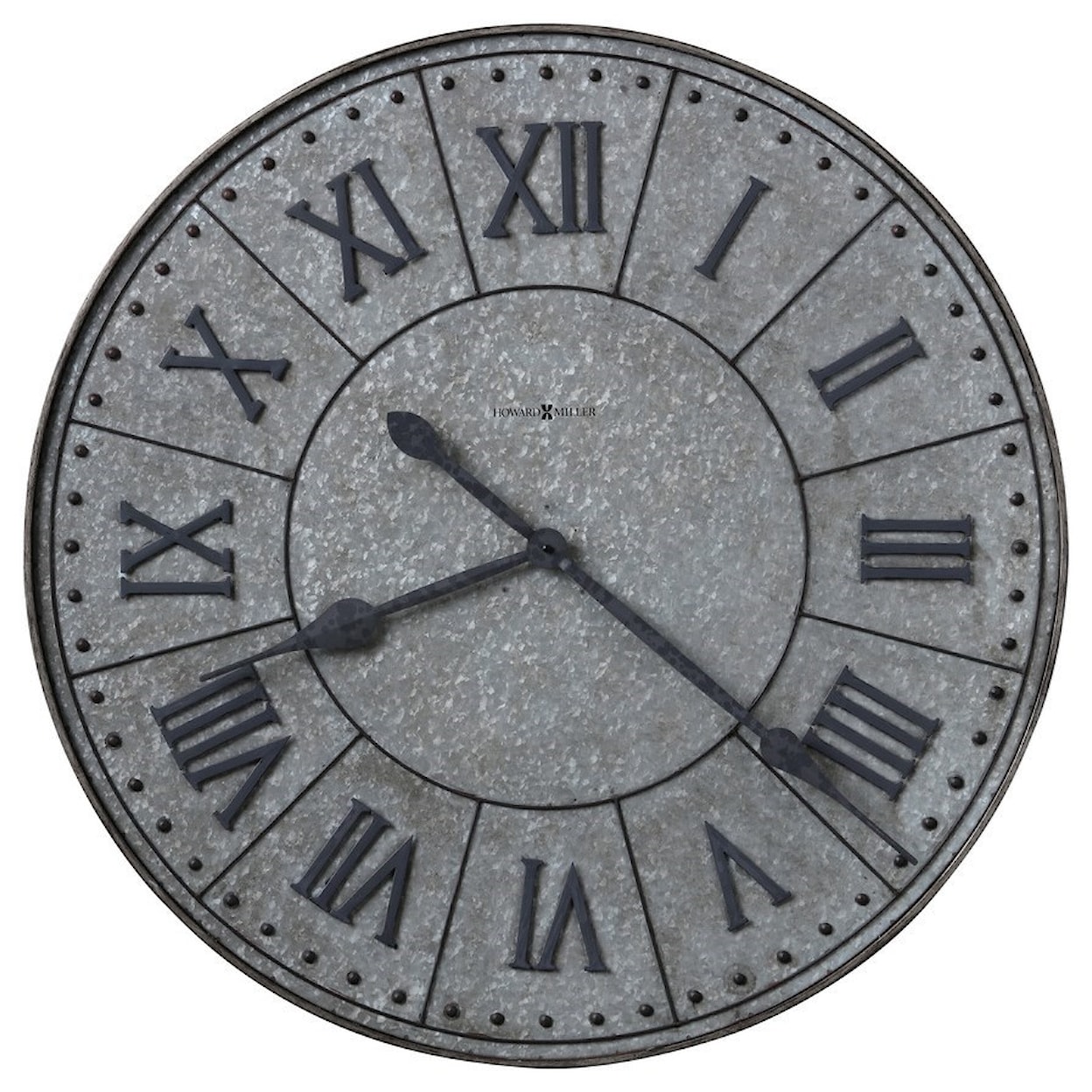 Howard Miller Wall Clocks Manzine Wall Clock