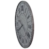 Howard Miller Wall Clocks Manzine Wall Clock