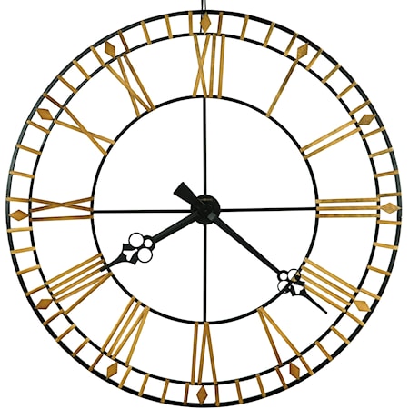 Avante Wall Clock