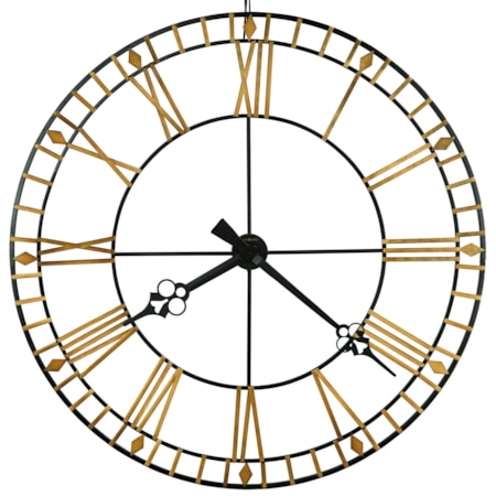 Avante Wall Clock