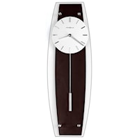 Cyrus Gallery Wall Clock