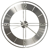 Stapleton Wall Clock