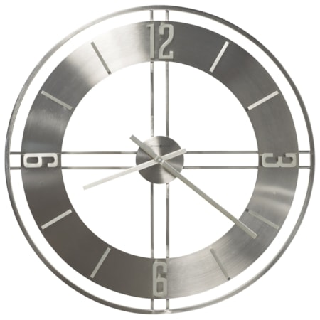Stapleton Wall Clock