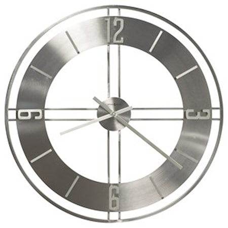 Stapleton Wall Clock
