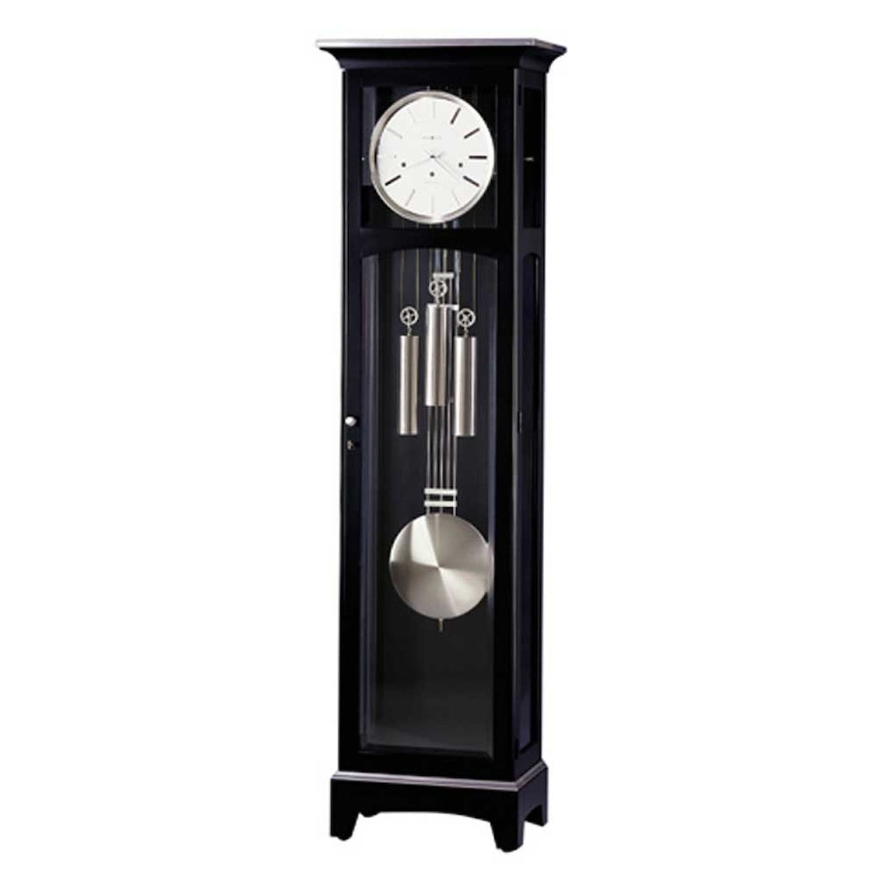 Howard Miller H10 Clocks Urban Floor Clock III Grandfather Clock