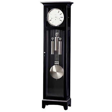 Urban Floor Clock III Grandfather Clock