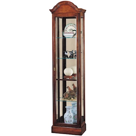 Gilmore Collectors Cabinet