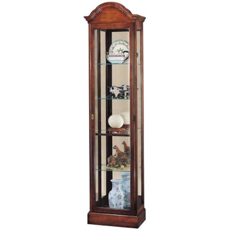 Gilmore Collectors Cabinet