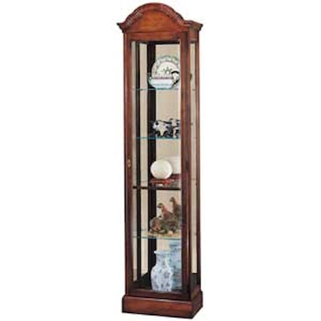 Gilmore Collectors Cabinet