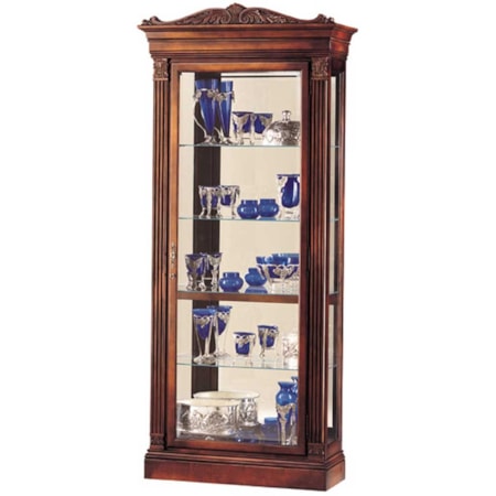 Embassy Collectors Cabinet