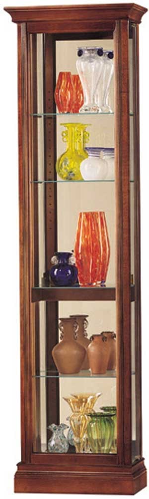 Gregory Collectors Cabinet
