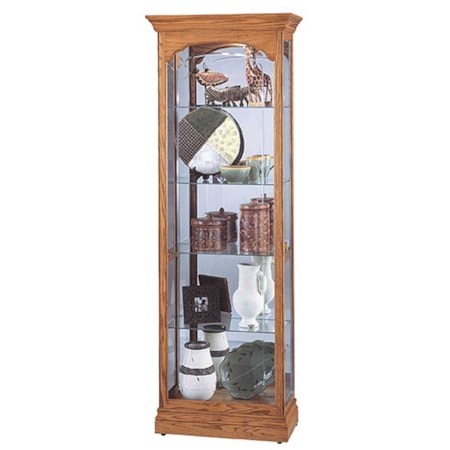 Torrington Collectors Cabinet