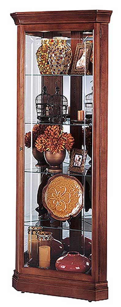 Lynwood Collectors Cabinet