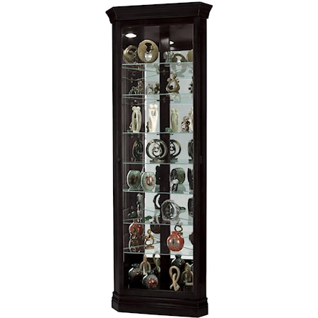 Drake Display Cabinet