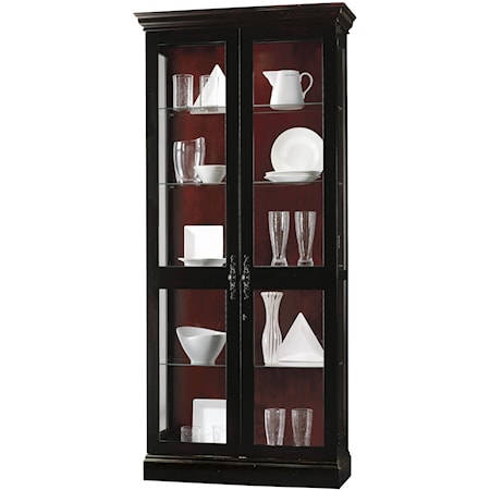 Marietta Display Cabinet