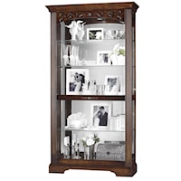 Hartland Display Cabinet