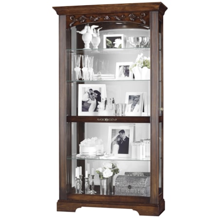 Hartland Display Cabinet
