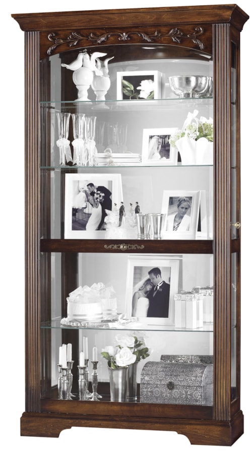Hartland Display Cabinet