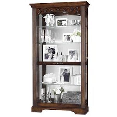 Hartland Display Cabinet