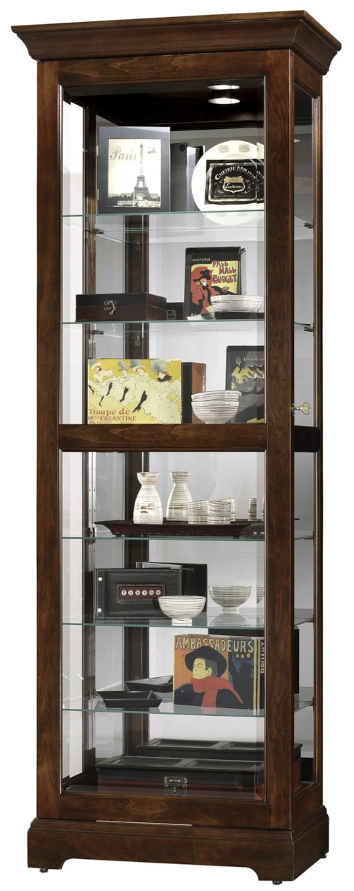 Martindale Display Cabinet
