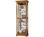 Howard Miller Furniture Trend Designs Curios Moorland Display Cabinet