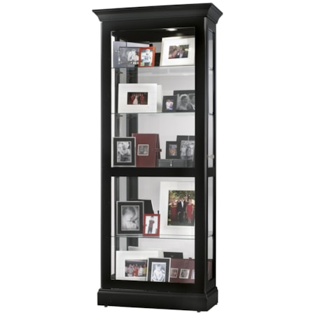 Berends Display Cabinet