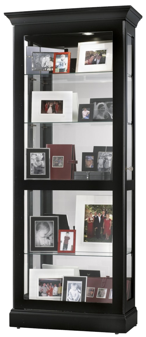 Berends Display Cabinet