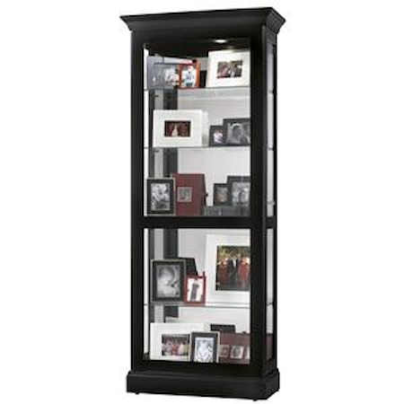 Berends Display Cabinet