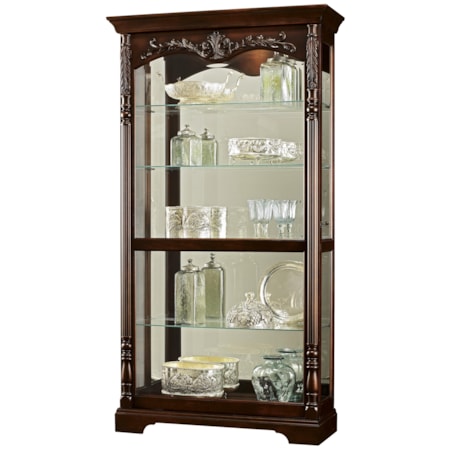 Felicia Display Cabinet