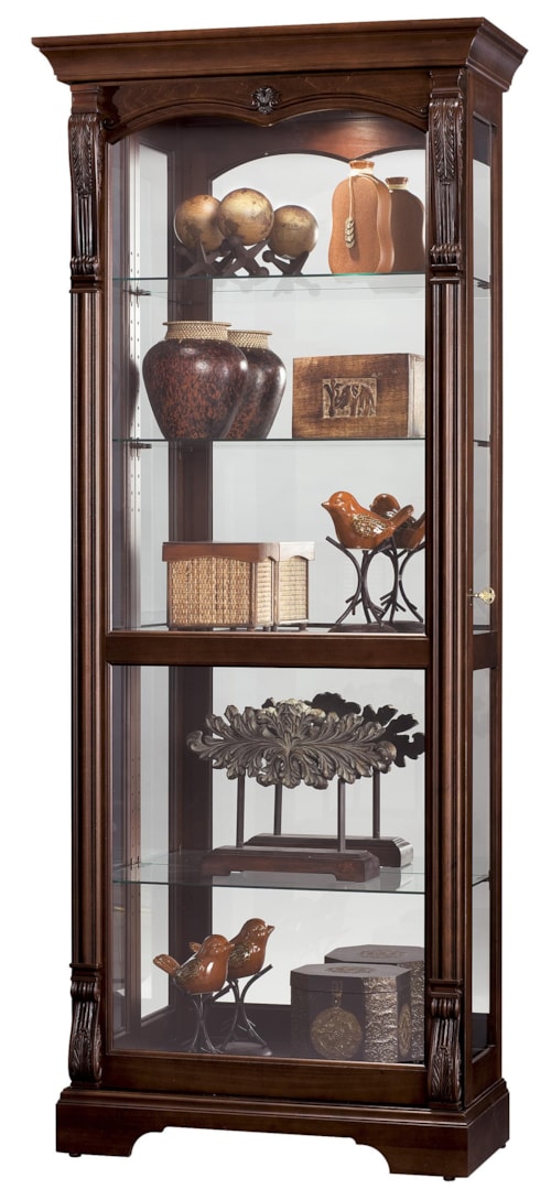 Bernadette Display Cabinet