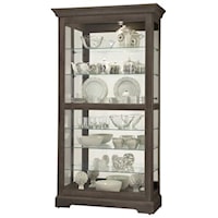 Display Cabinet