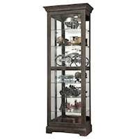 Curio Cabinet